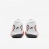 NikeCourt Tech Challenge 20 | White / Hot Lava / Black / Wolf Grey