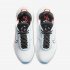 Nike Air Max 2090 | White / Pure Platinum / Bright Crimson / Black