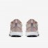 Nike Flex TR 9 | Stone Mauve / Barely Rose / Metallic Silver / Black