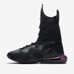 Nike Air Max Box | Black / Grand Purple / Black