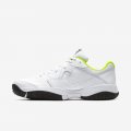 NikeCourt Lite 2 | White / Volt / Black