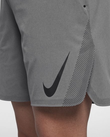 Nike Flex | Gunsmoke / Atmosphere Grey / Black - Click Image to Close