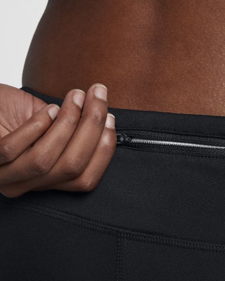 Nike Power Essential | Black / Anthracite - Click Image to Close