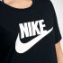 Nike Sportswear Essential | Black / White / White