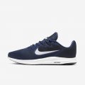 Nike Downshifter 9 | Midnight Navy / Dark Obsidian / Black / Pure Platinum