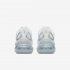 Nike Air Max 720 | Summit White / Metallic Silver