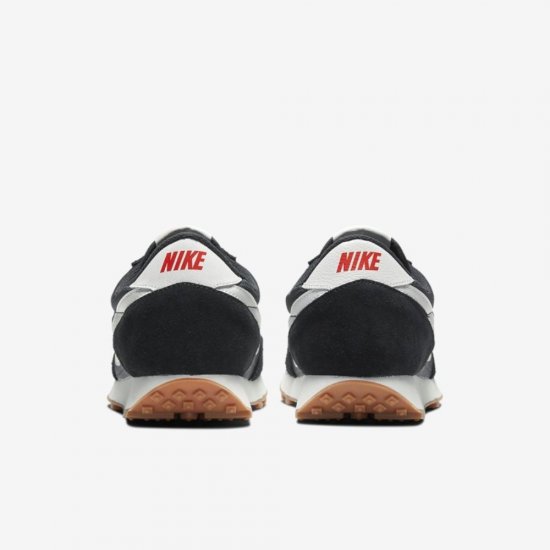 Nike Daybreak | Black / Off Noir / Gum Medium Brown / Summit White - Click Image to Close