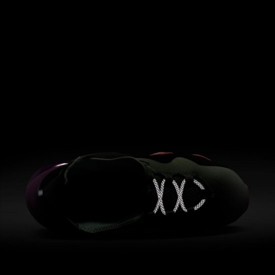 Nike Air Max Box | Pistachio Frost / Black / Cosmic Fuchsia / Fossil - Click Image to Close