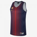 FC Barcelona Replica | Loyal Blue / University Gold