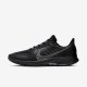 Nike Air Zoom Pegasus 36 Shield | Black / Metallic Silver / Black Nike Air Zoom Pegasus 36 Shield | Black / Metallic Silver / Black