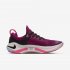 Nike Joyride Run Flyknit | Raspberry Red / Pink Blast / Barely Rose / Black