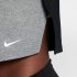 Nike Breathe Cropped | Black / Heather / White