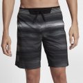 Hurley Phantom Hyperweave Elite Motion Fast | Black