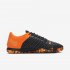 Nike React Gato | Black / Total Orange / Dark Smoke Grey / White