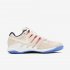 NikeCourt Air Zoom Vapor X | Light Orewood Brown / Sunblush / Obsidian / White