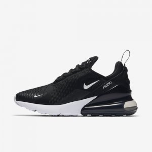 Nike Air Max 270 | Black / White / Anthracite