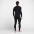 Hurley Advantage Max 2/2mm Fullsuit | Black