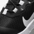 Nike 55 | Black / Anthracite / White