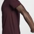 Nike Dri-FIT | Burgundy Crush / Bordeaux / Black / Black