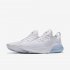 Nike Joyride Run Flyknit By You | White / Pure Platinum