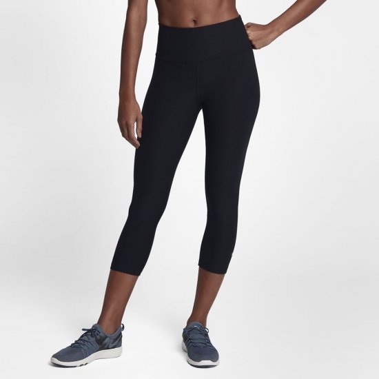 Nike Sculpt Hyper | Black / Clear - Click Image to Close