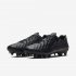 Nike Tiempo Legend 8 Pro FG | Black / Black