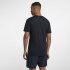 NikeCourt Dri-FIT Rafa | Black / Lagoon Pulse