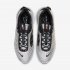 Nike MX-720-818 | Metallic Silver / Total Orange / Anthracite / Black