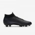 Nike Mercurial Superfly 7 Pro FG | Black / Black