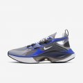 Nike Signal D/MS/X | Particle Grey / Racer Blue / Black / White