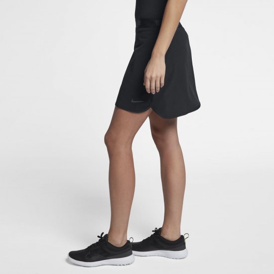 Nike Flex | Black / Flat Silver - Click Image to Close