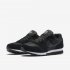 Nike MD Runner 2 | Black / White / Black