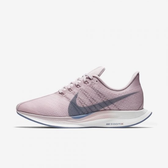 Nike Zoom Pegasus Turbo | Particle Rose / Pale Pink / Smokey Mauve / Celestial Teal - Click Image to Close