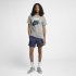 Nike Sportswear | Blue Recall / Light Carbon / Sail