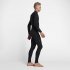 Hurley Advantage Max 4/3mm Fullsuit | Black