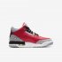 Air Jordan 3 Retro SE | Fire Red / Cement Grey / Black / Fire Red