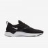 Nike Odyssey React Flyknit 2 | Black / White