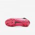 Nike Jr. Phantom Vision 2 Elite Dynamic Fit MG | Laser Crimson / Black / Black / Metallic Silver
