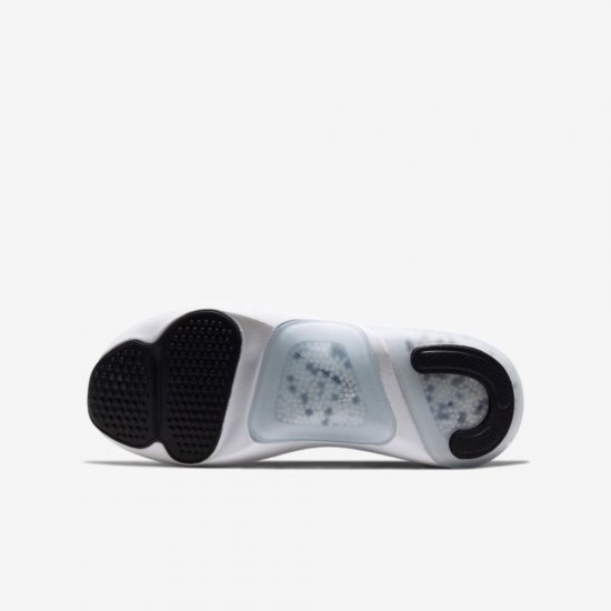 Nike Joyride Dual Run | Black / White - Click Image to Close
