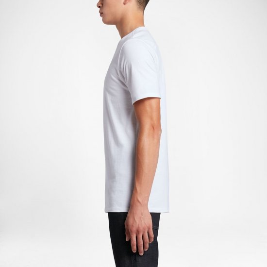 Nike SB Essential | White / White - Click Image to Close