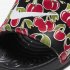 Nike Kawa SE Picnic | Black / Track Red / Pear / White