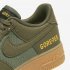 Nike Air Force 1 GORE-TEX ? | Medium Olive / Gold / Black / Sequoia