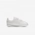 Nike Cortez Basic SL | White / White / White