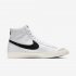 Nike Blazer Mid '77 Vintage | White / Black