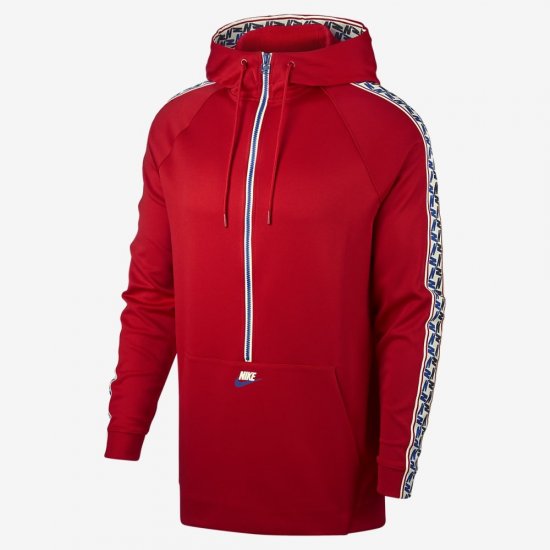 Nike Sportswear | University Red / Gym Blue / Sail - Click Image to Close