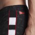 Hurley Phantom JJF Maritime | Black / Gym Red / White