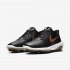 Nike Roshe G Tour | Black / Summit White / Metallic Red Bronze