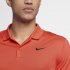 Nike Dri-FIT Victory | Rush Coral / Black