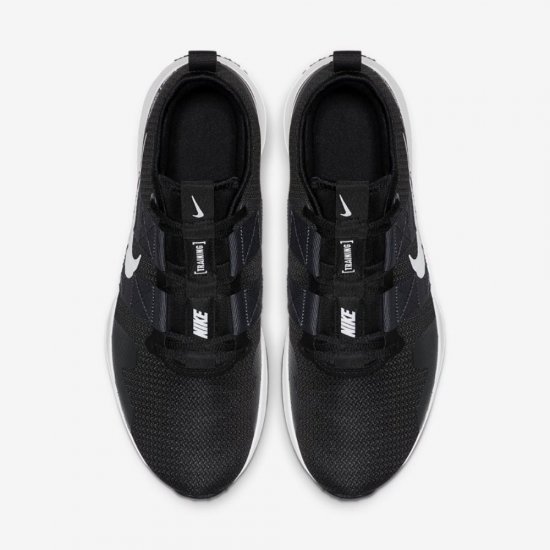 Nike Varsity Compete TR 2 | Black / Anthracite / White - Click Image to Close