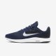 Nike Downshifter 9 | Midnight Navy / Dark Obsidian / Black / Pure Platinum Nike Downshifter 9 | Midnight Navy / Dark Obsidian / Black / Pure Platinum